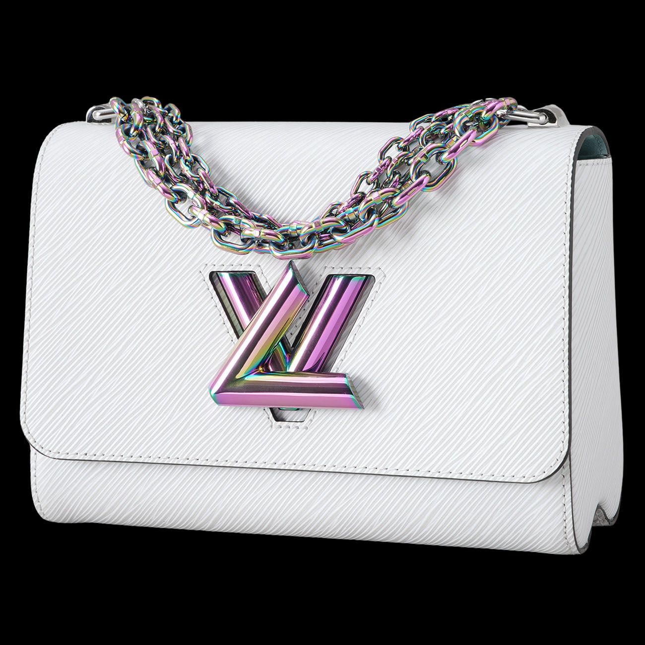LOUIS VUITTON(USED)루이비통 M22029 시즌 에삐 트위스트 MM